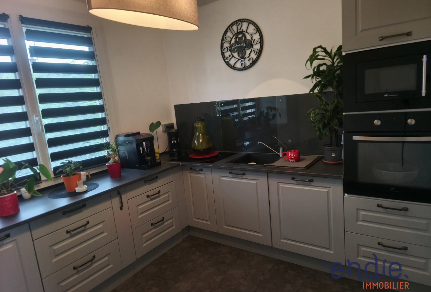 vente Maison Cosne D'allier - Photo 6