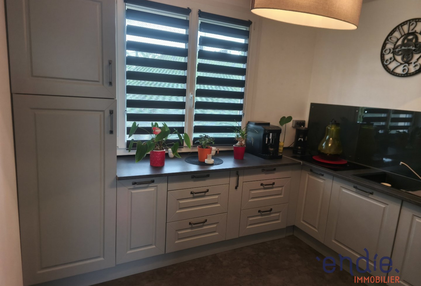 vente Maison Cosne D'allier - Photo 8