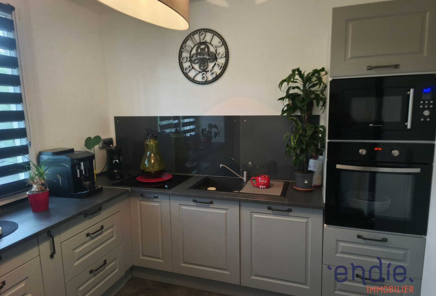 vente Maison Cosne D'allier - Photo 7
