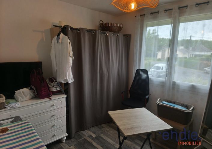 à vendre Maison Cosne D'allier