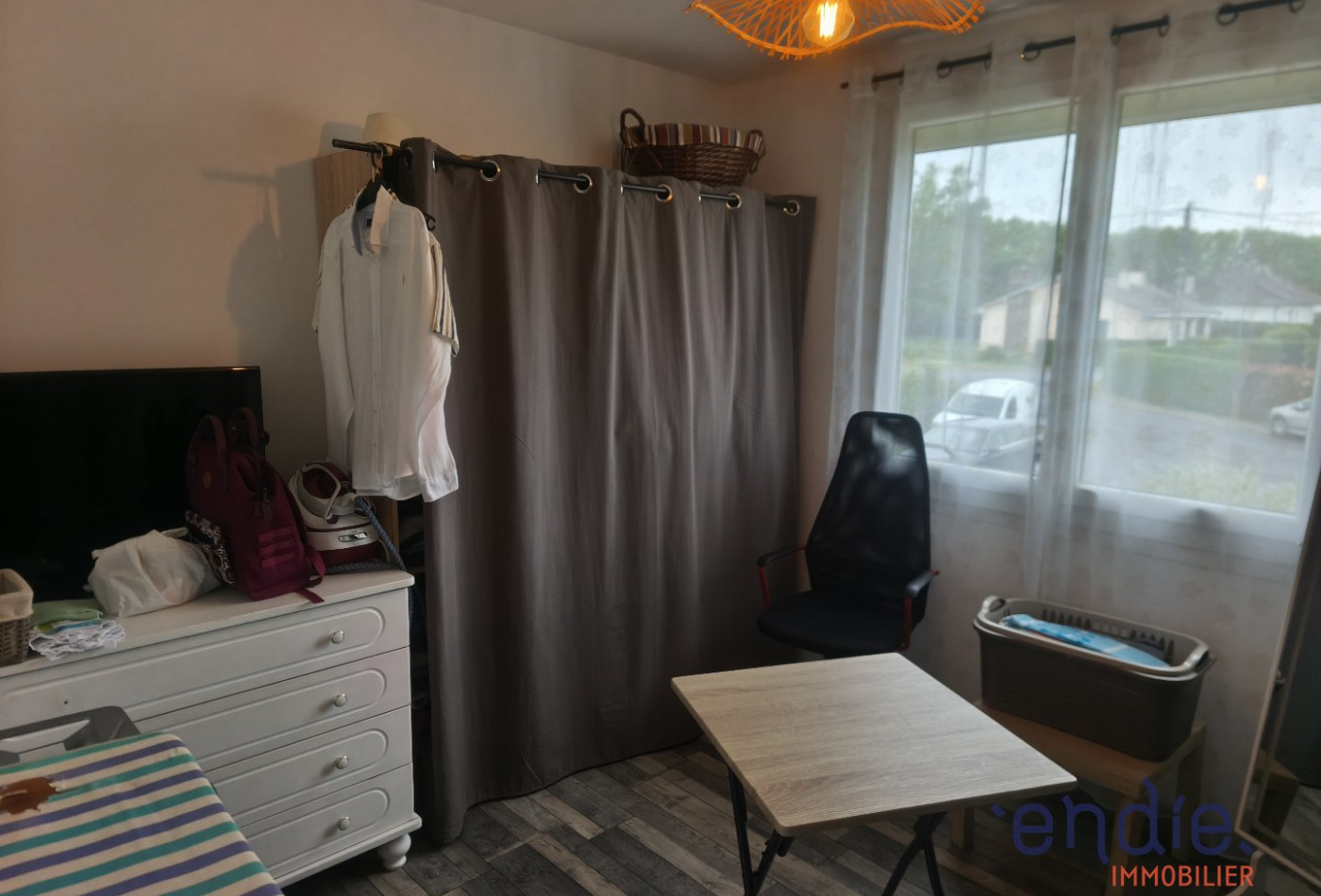 vente Maison Cosne D'allier - Photo 9