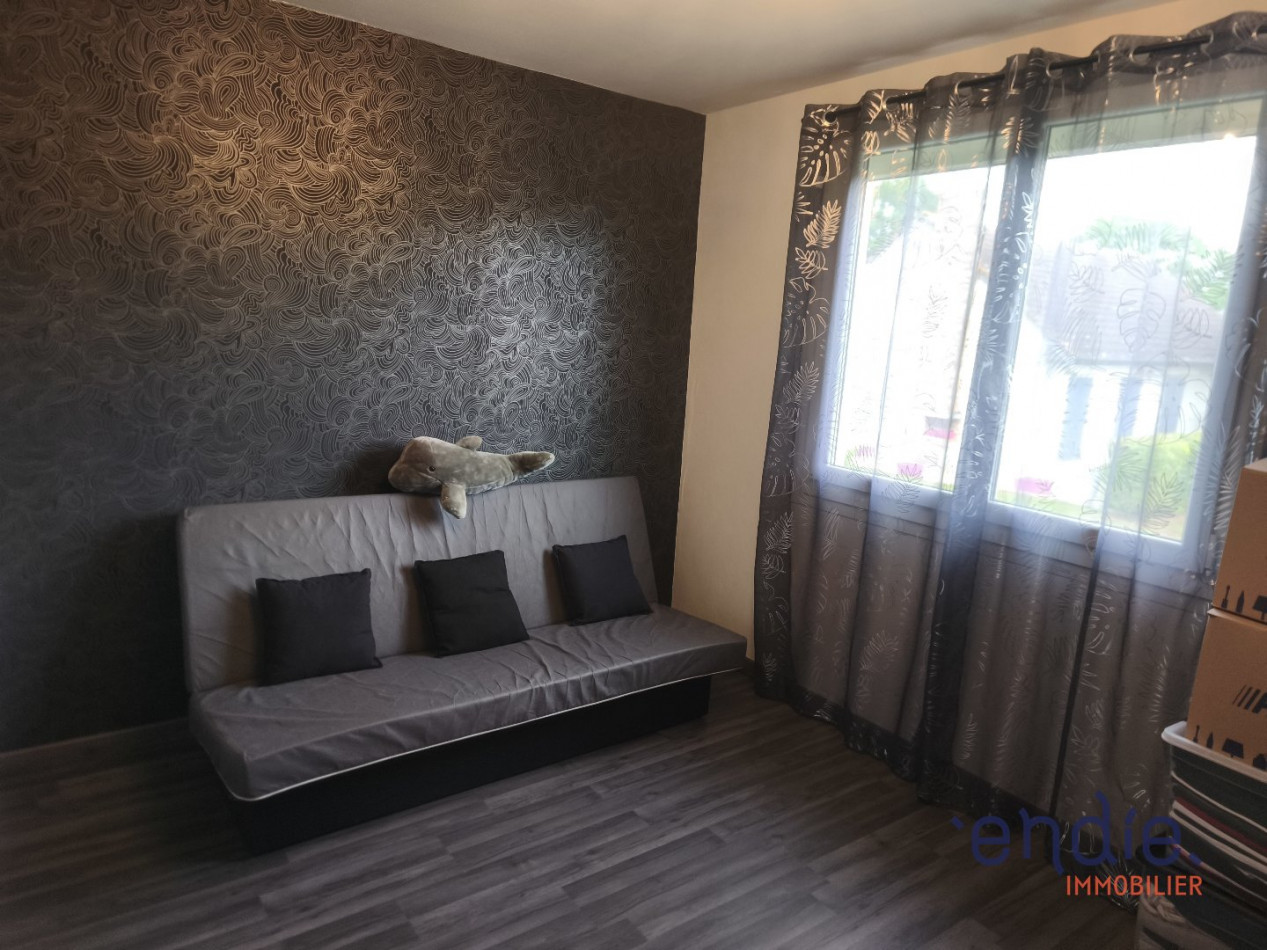 à vendre Maison Cosne D'allier - Photo 12
