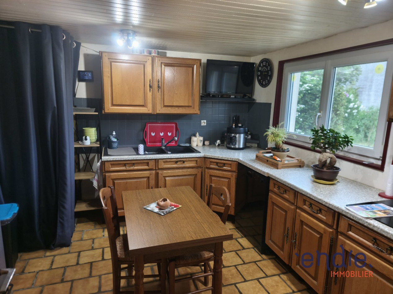 à vendre Maison Cosne D'allier - Photo 14