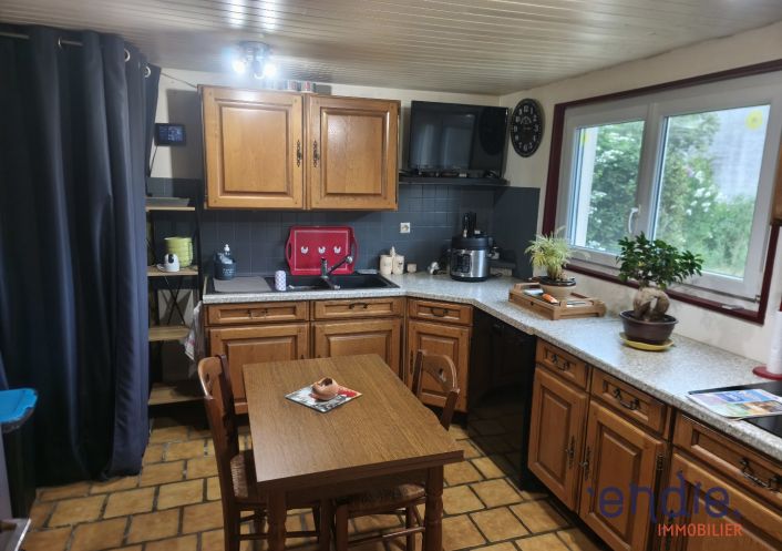 à vendre Maison Cosne D'allier