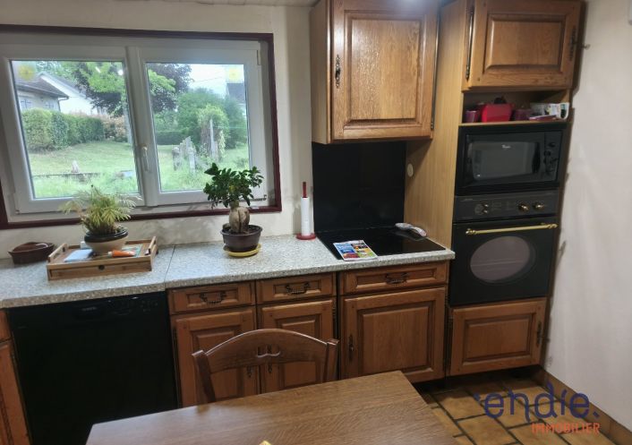 à vendre Maison Cosne D'allier