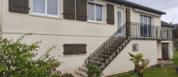 vente Maison Cosne D'allier