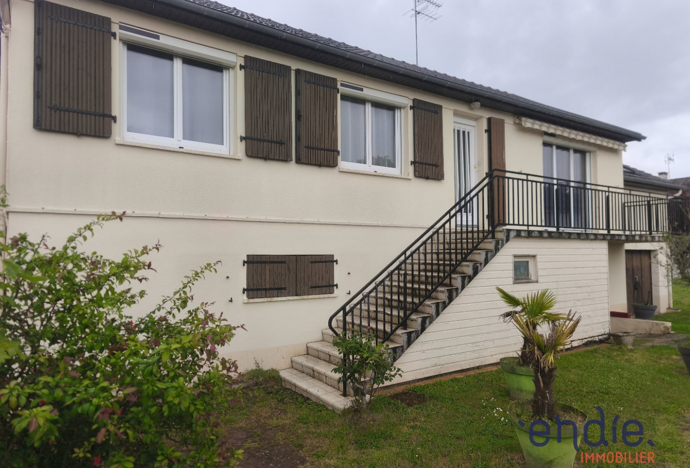 vente Maison Cosne D'allier - Photo 1