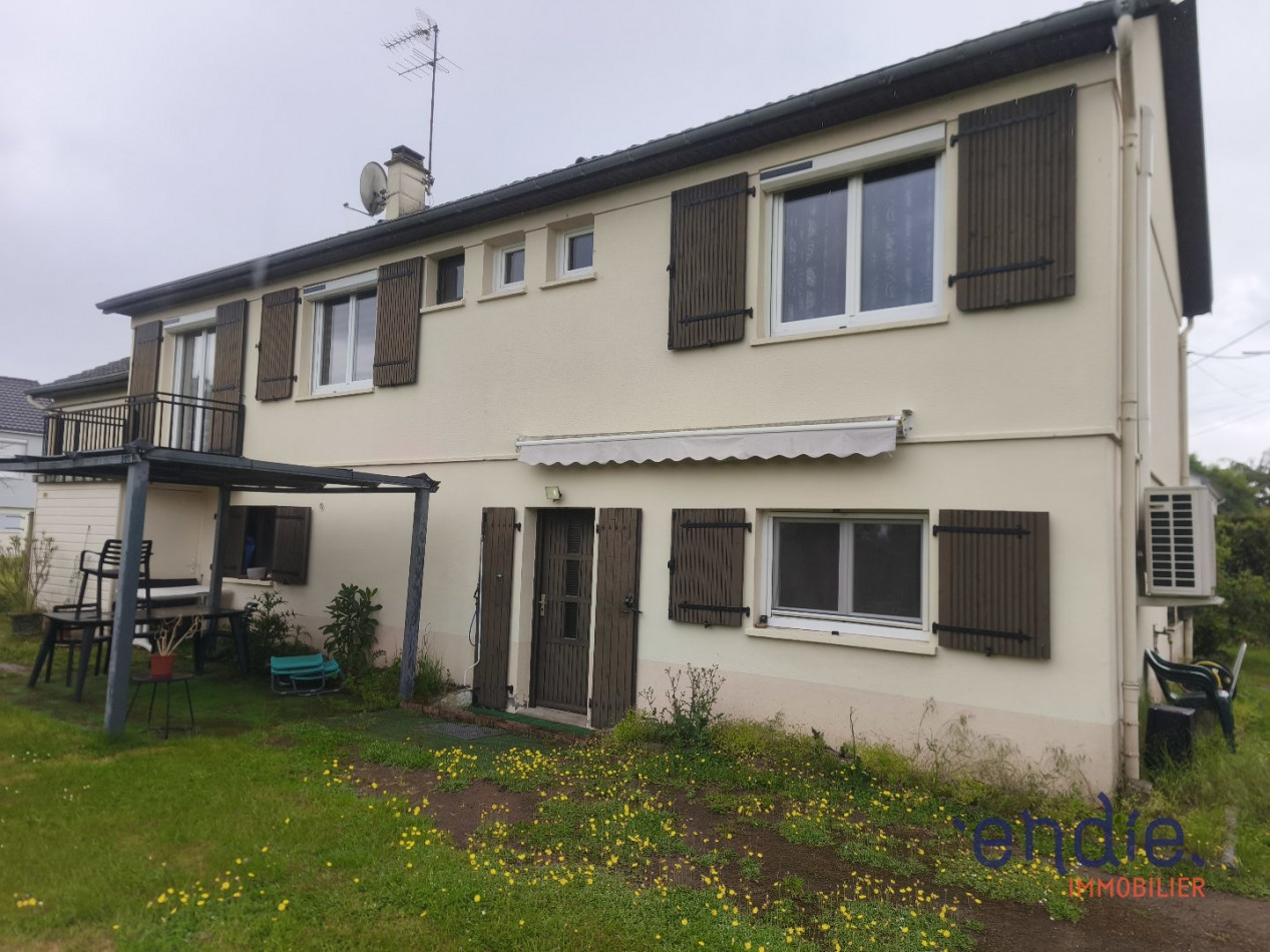 à vendre Maison Cosne D'allier - Photo 19