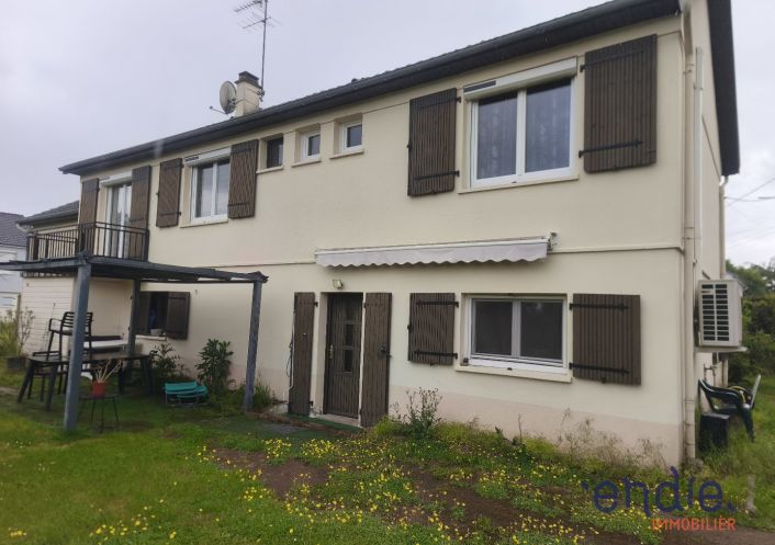 à vendre Maison Cosne D'allier