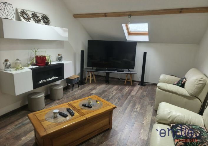 à vendre Maison Cosne D'allier
