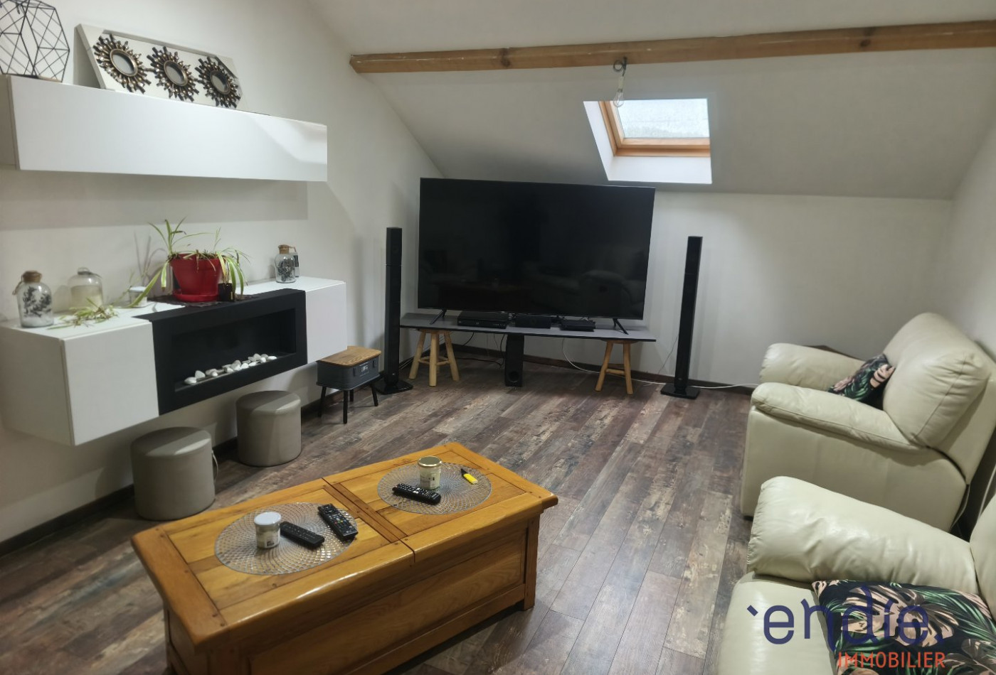 vente Maison Cosne D'allier - Photo 2