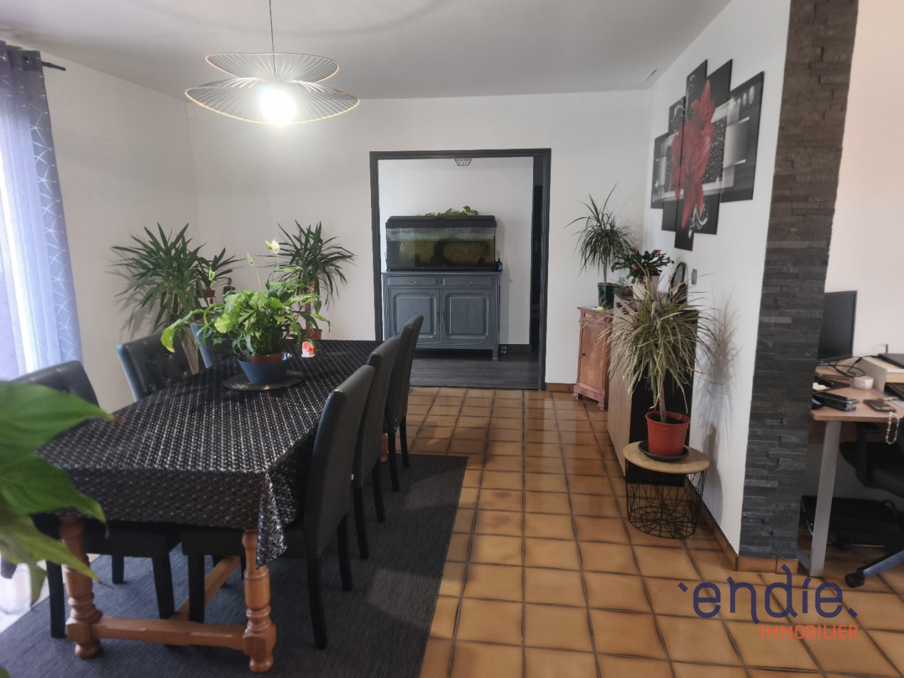 à vendre Maison Cosne D'allier - Photo 3