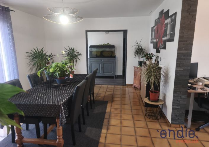 à vendre Maison Cosne D'allier