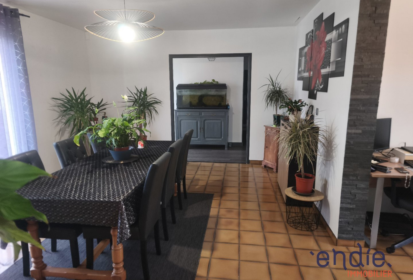 vente Maison Cosne D'allier - Photo 3