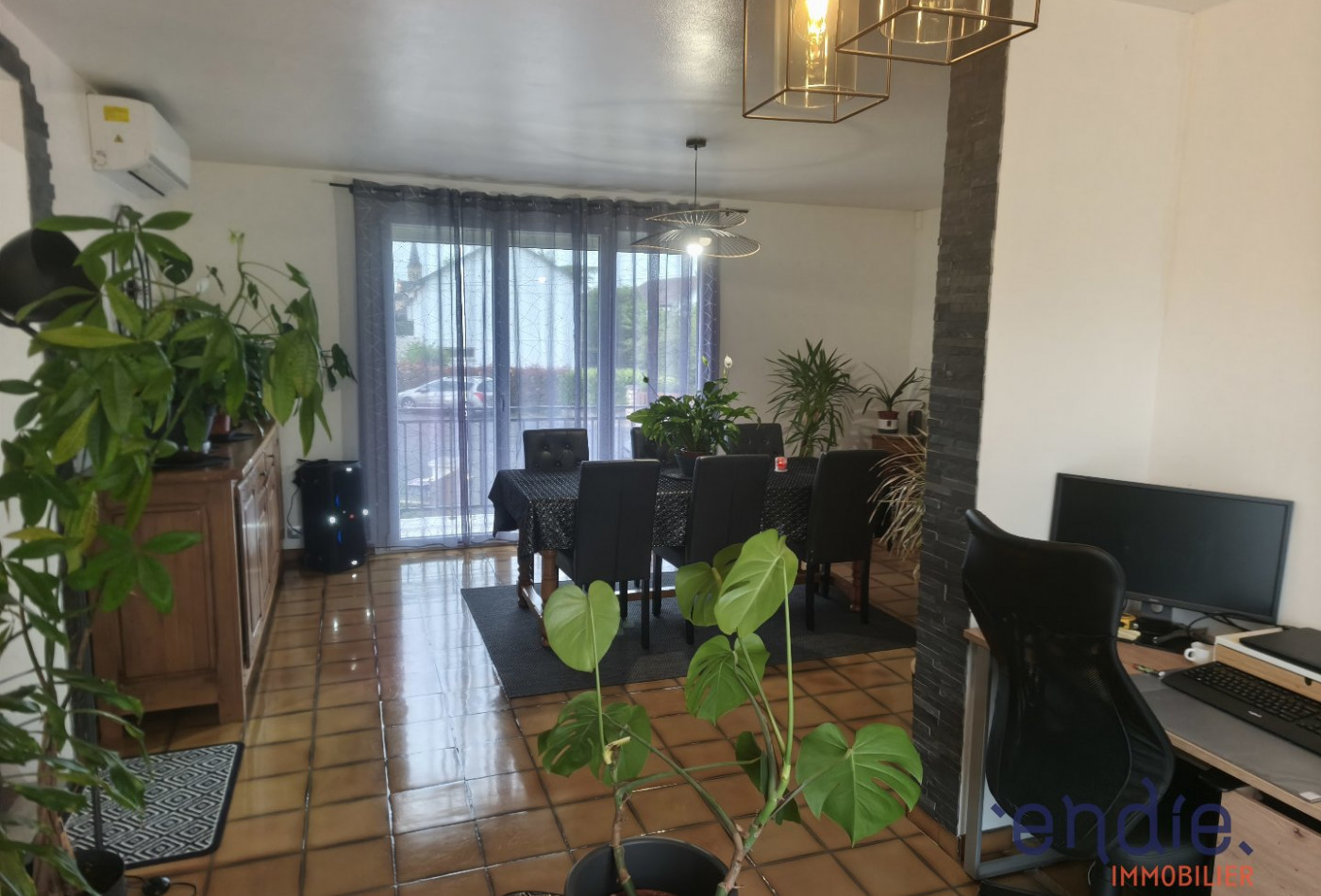 vente Maison Cosne D'allier - Photo 4