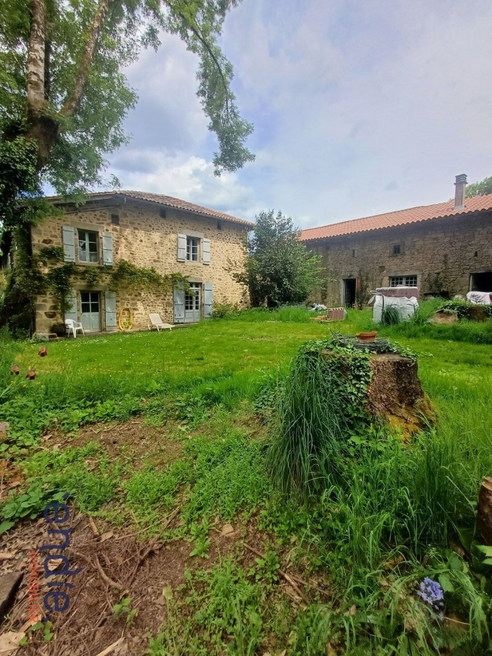 à vendre Propriété Cheronnac - Photo 15
