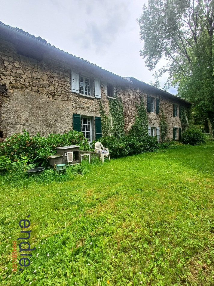 à vendre Propriété Cheronnac - Photo 16