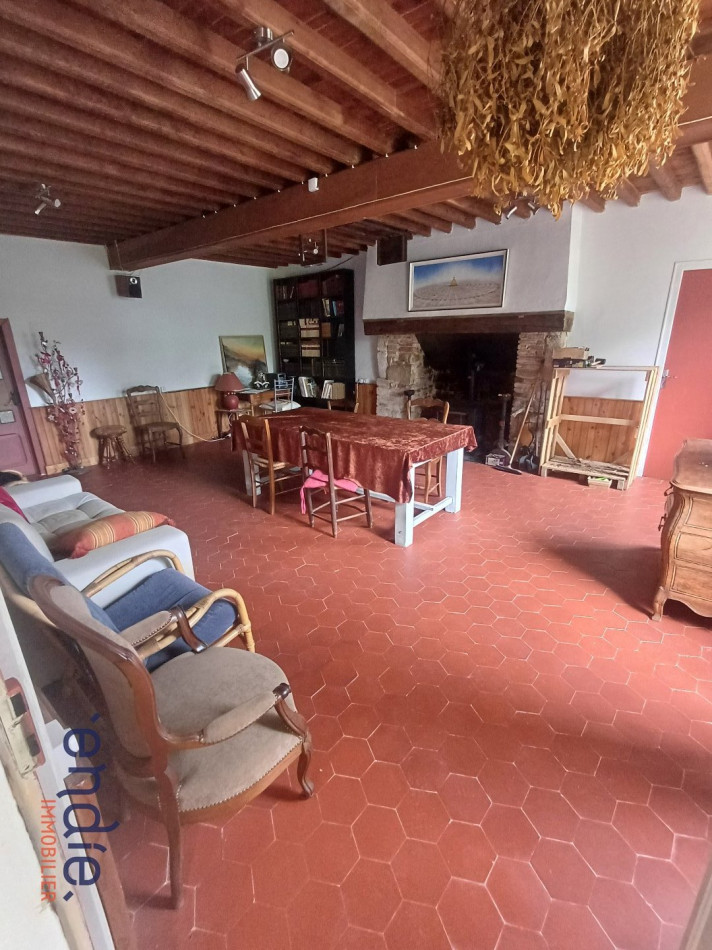 à vendre Propriété Cheronnac - Photo 4