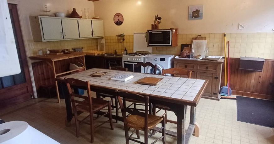 vente Propriété Cheronnac