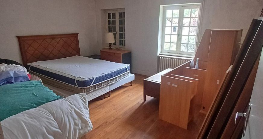 vente Propriété Cheronnac