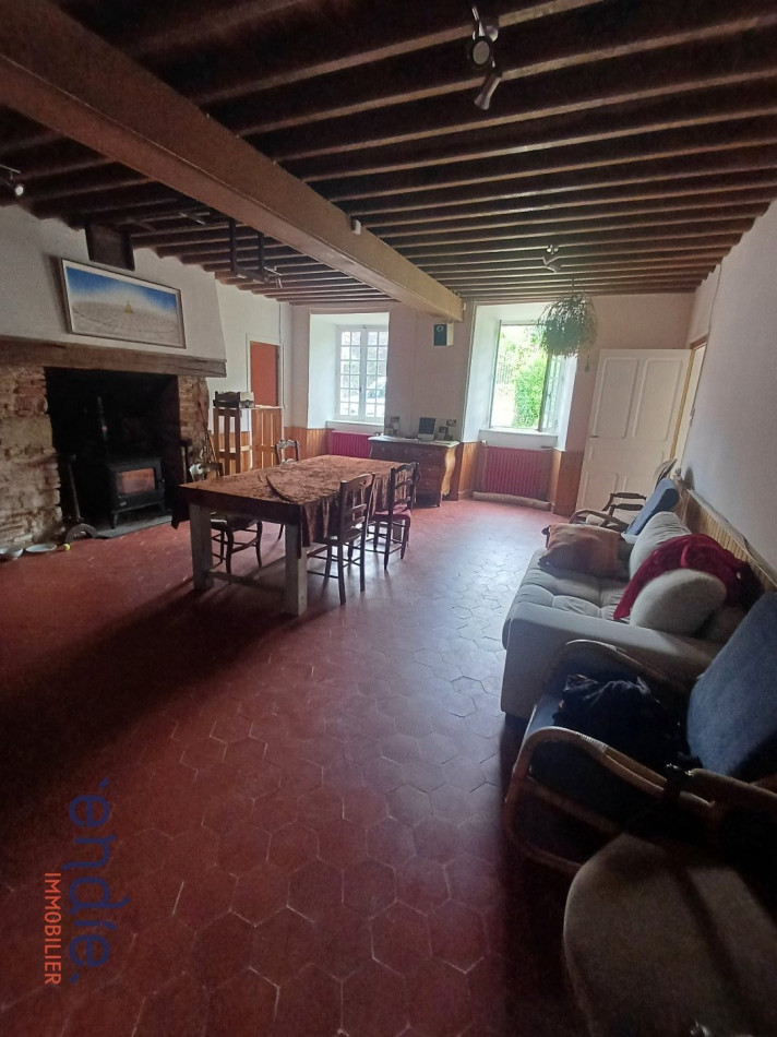 à vendre Propriété Cheronnac - Photo 13