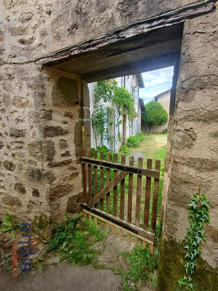à vendre Propriété Cheronnac - Photo 14