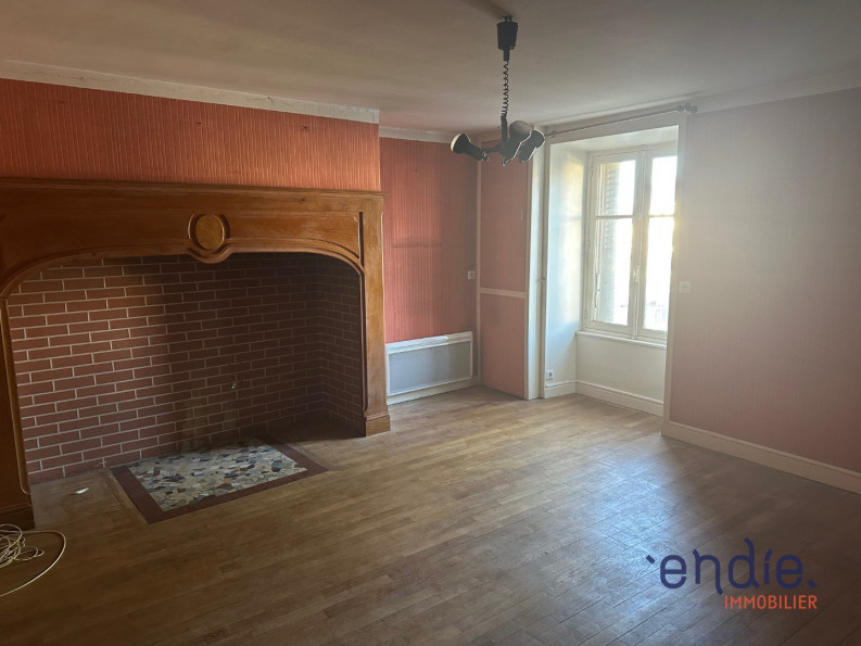 vente Immeuble à rénover Allassac - Photo 1