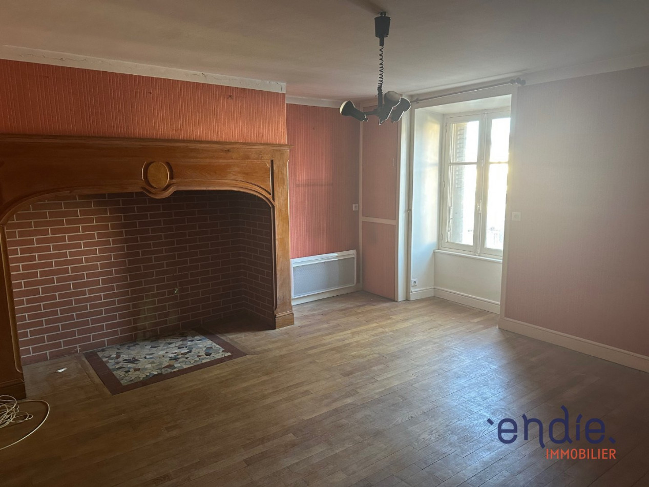 à vendre Immeuble à rénover Allassac - Photo 1
