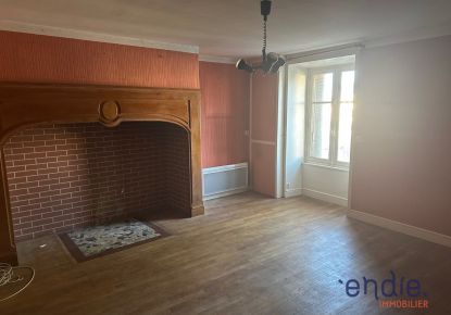 vente Immeuble à rénover Allassac
