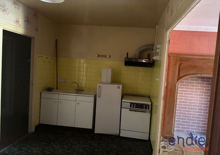 à vendre Immeuble à rénover Allassac