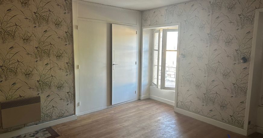 vente Immeuble à rénover Allassac
