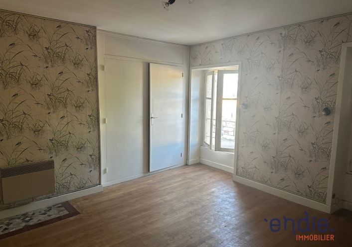 à vendre Immeuble à rénover Allassac