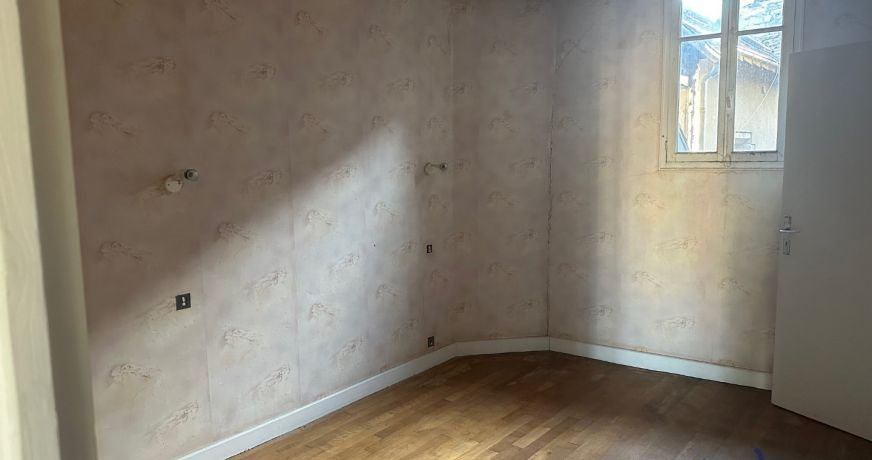 vente Immeuble à rénover Allassac