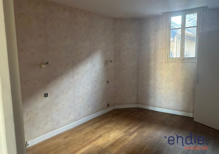 à vendre Immeuble à rénover Allassac