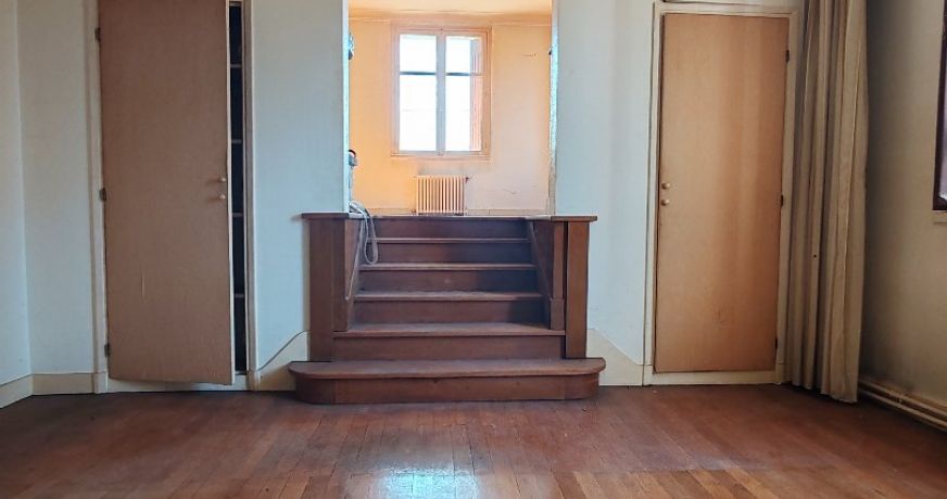 vente Maison Buxerolles