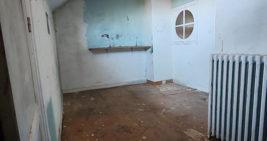 vente Maison Buxerolles