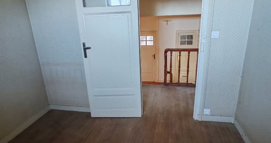 vente Maison Buxerolles
