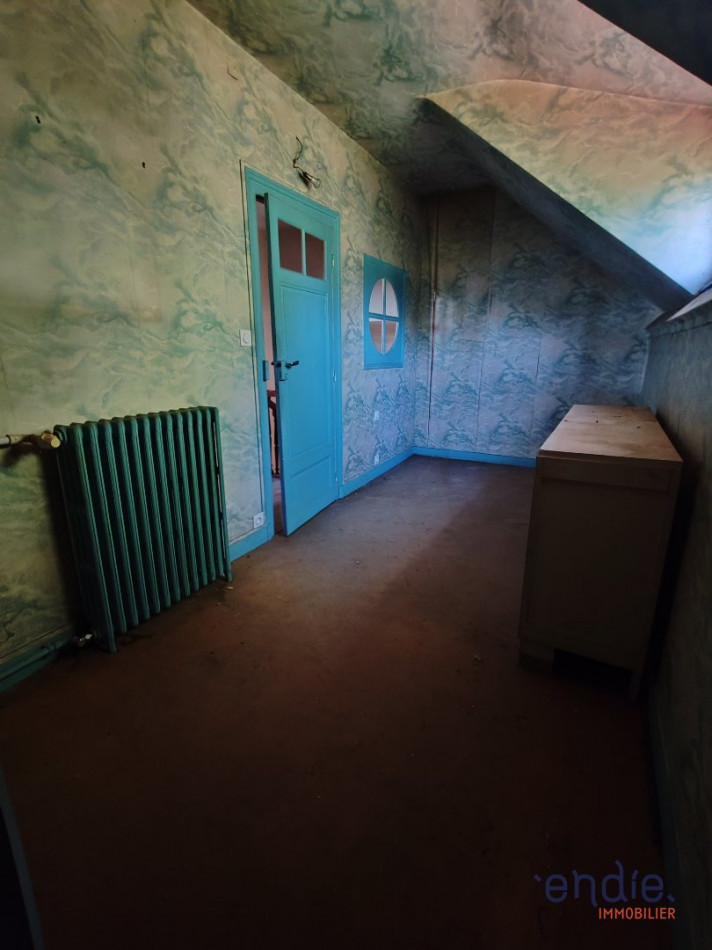 à vendre Maison Buxerolles - Photo 15