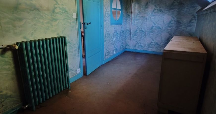 vente Maison Buxerolles