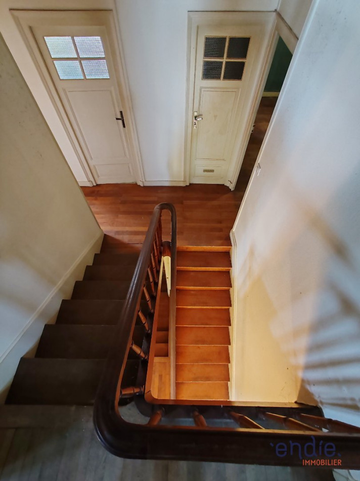 à vendre Maison Buxerolles - Photo 16