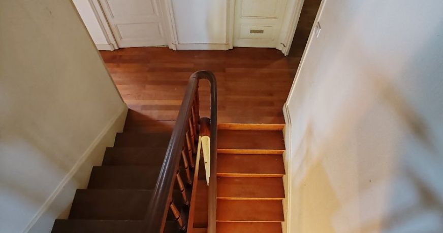 vente Maison Buxerolles