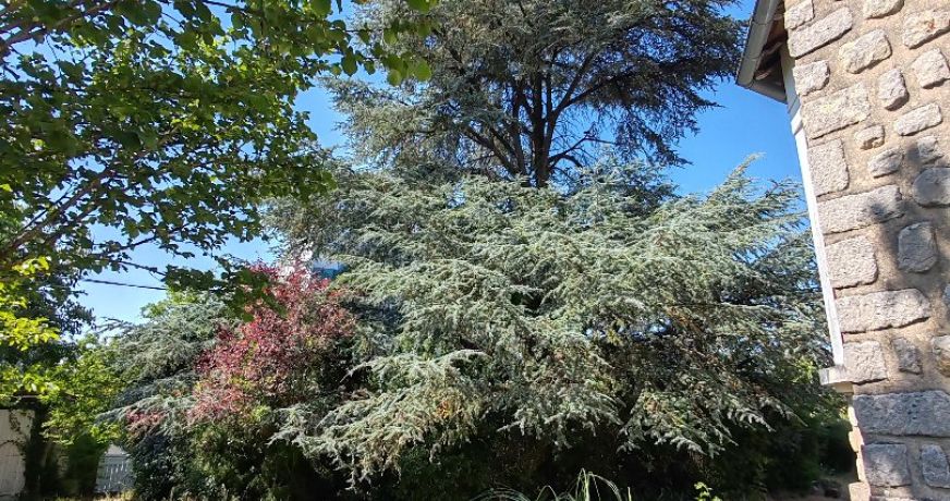 vente Maison Buxerolles