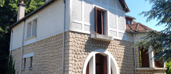 vente Maison Buxerolles