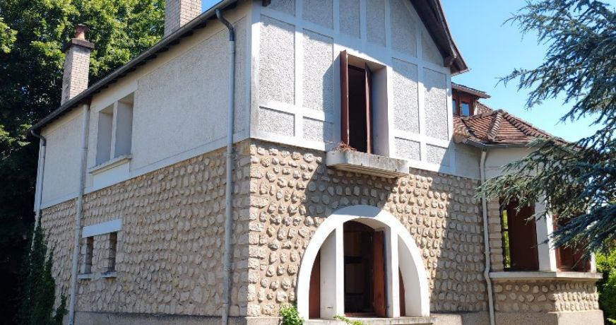 vente Maison Buxerolles