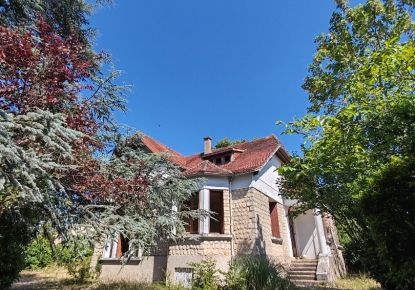 vente Maison Buxerolles