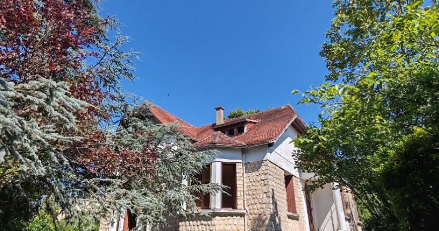 vente Maison Buxerolles