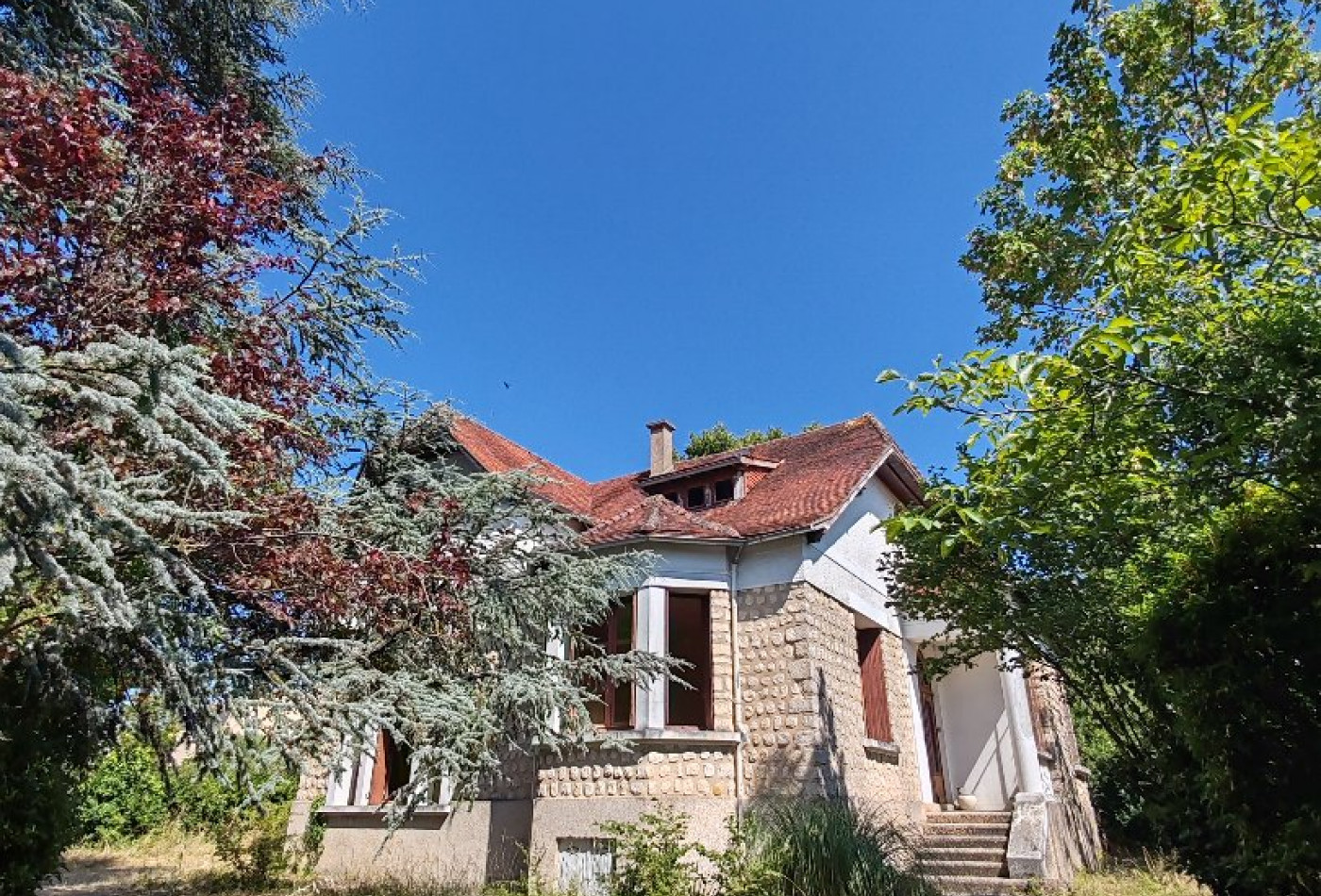 vente Maison Buxerolles - Photo 1
