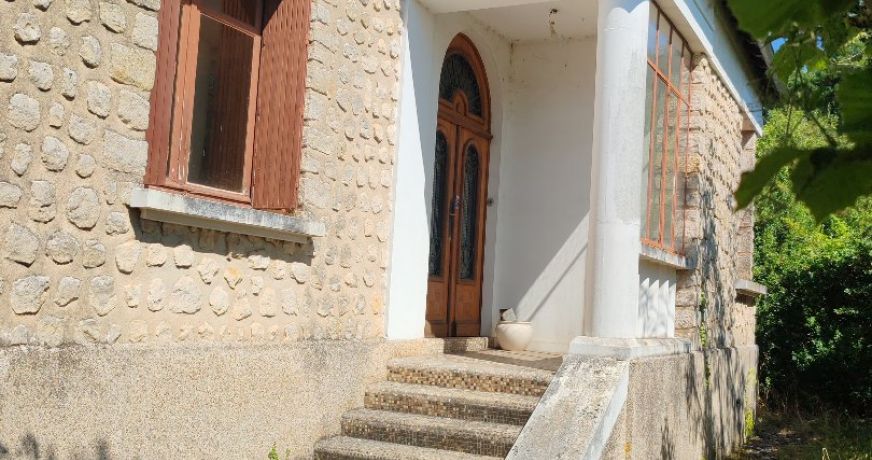vente Maison Buxerolles
