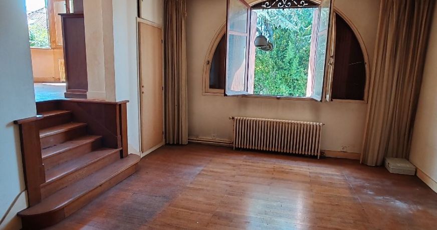 vente Maison Buxerolles