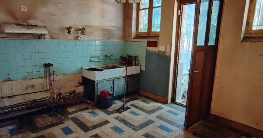 vente Maison Buxerolles